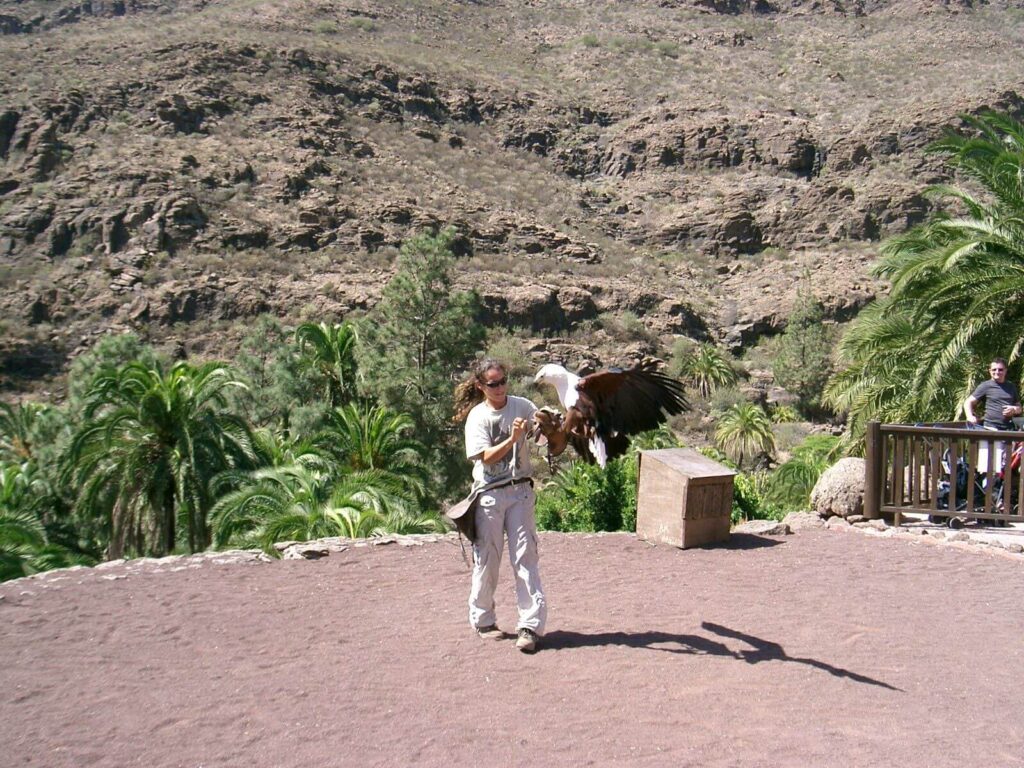 Palmitos Park