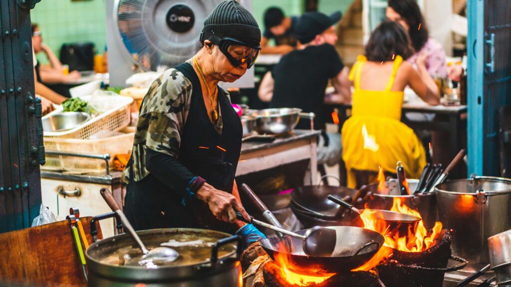 streetfood