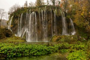 Plitvice Meer