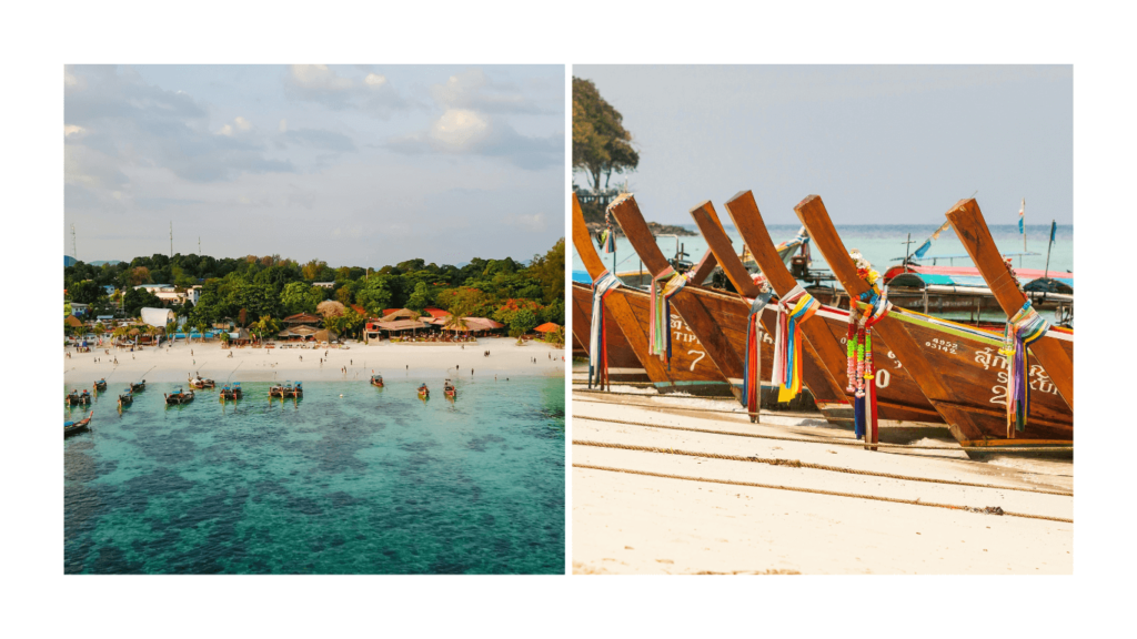 Strand Thailand