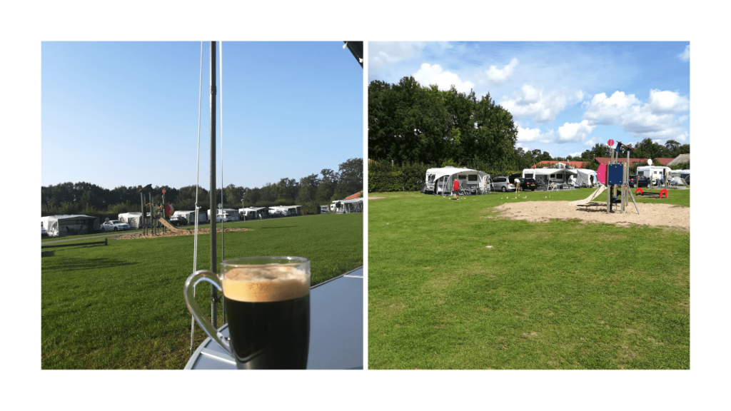 Kindvriendelijke campings in Nederland: top 10