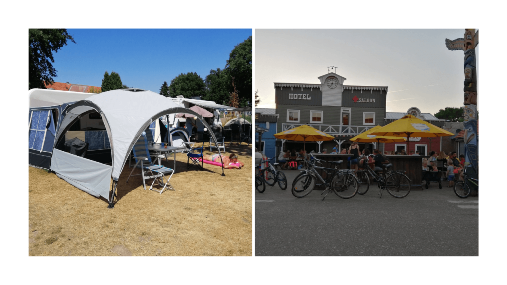 Kindvriendelijke campings in Nederland: top 10