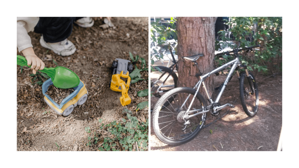 Kamperen met kinderen: zo doe je het zonder stress