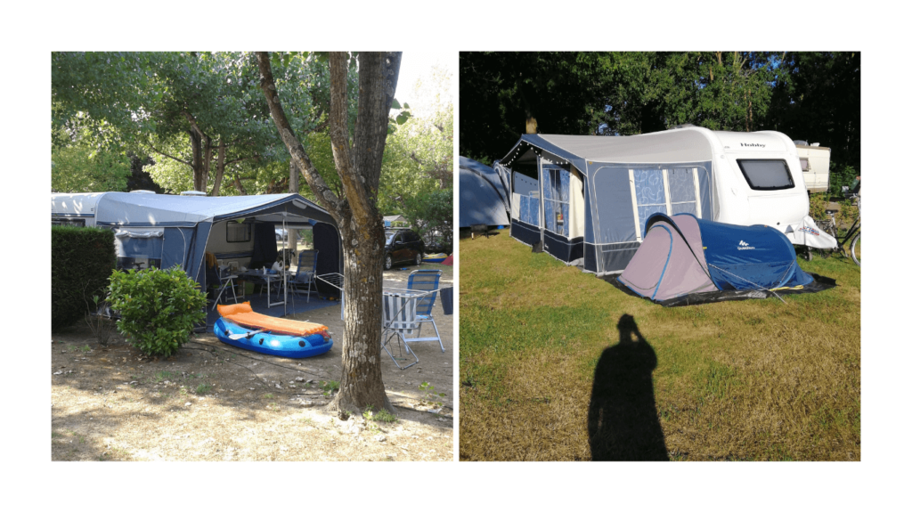 Kamperen met kinderen: zo doe je het zonder stress