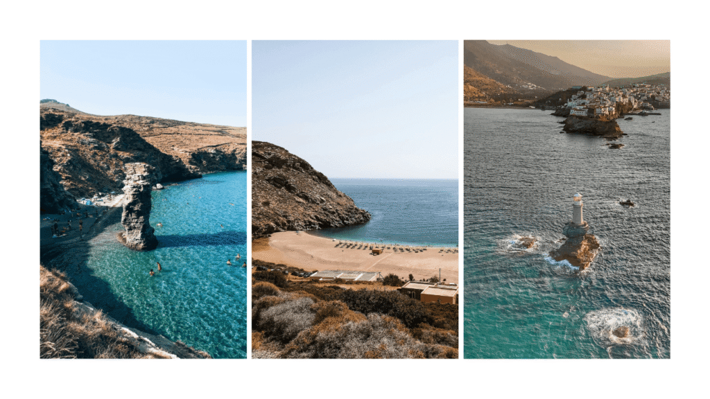 Andros 