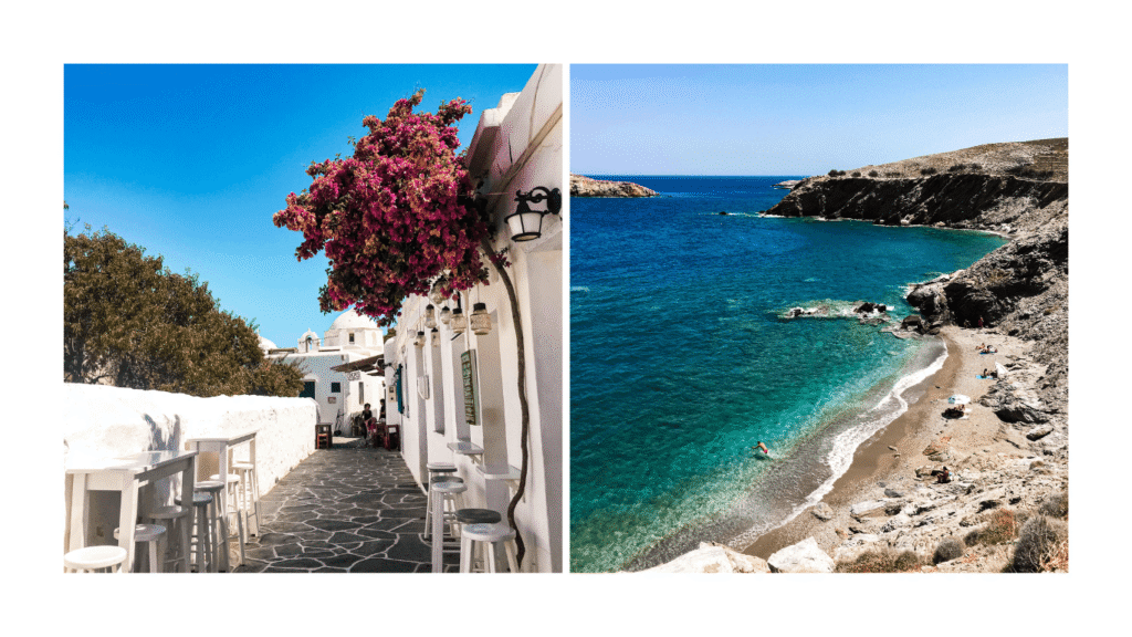 Folegandros 