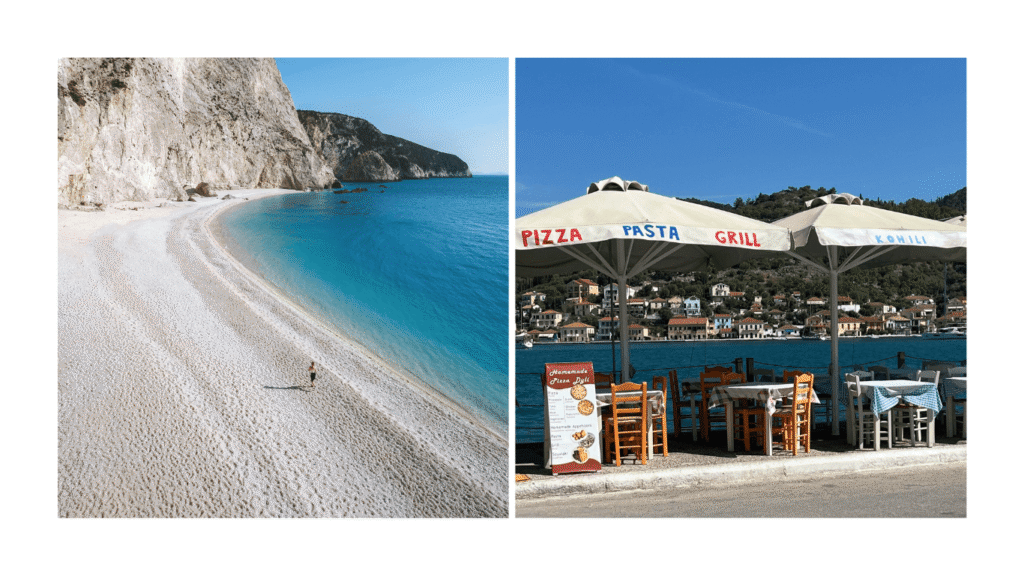 Ithaka 