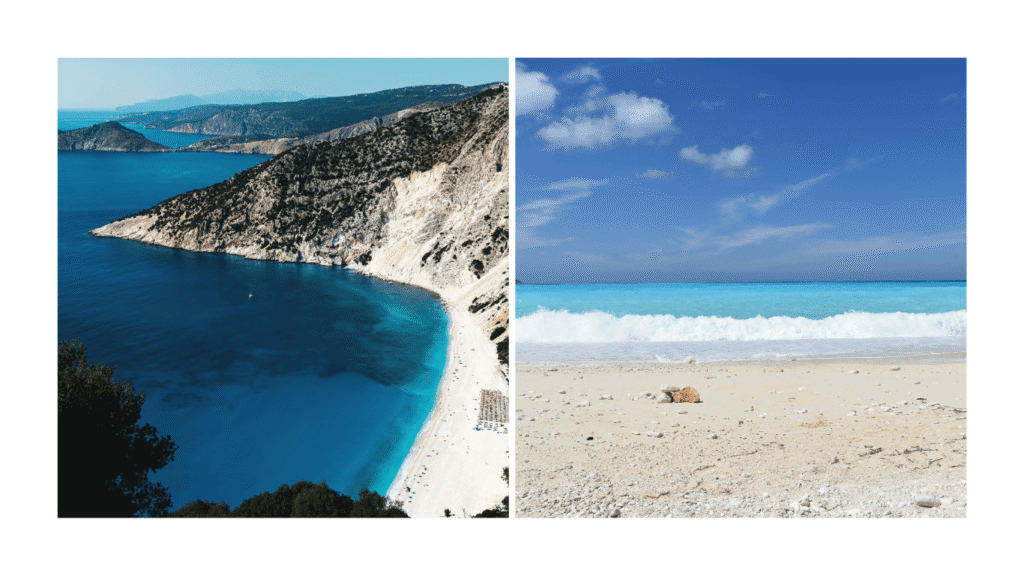 Kefalonia 