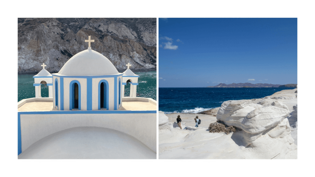 Milos 