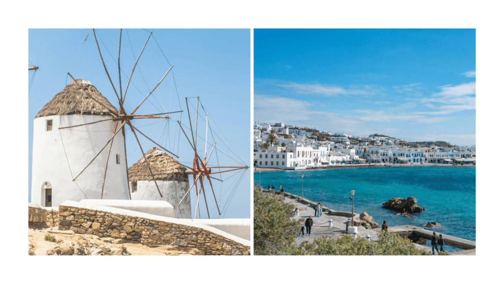 Mykonos 