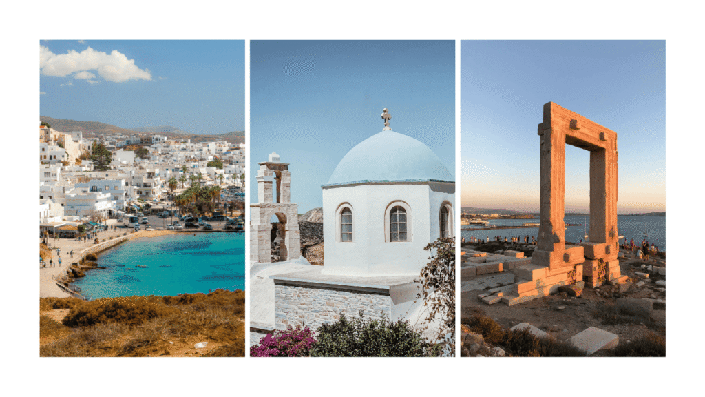 Naxos 