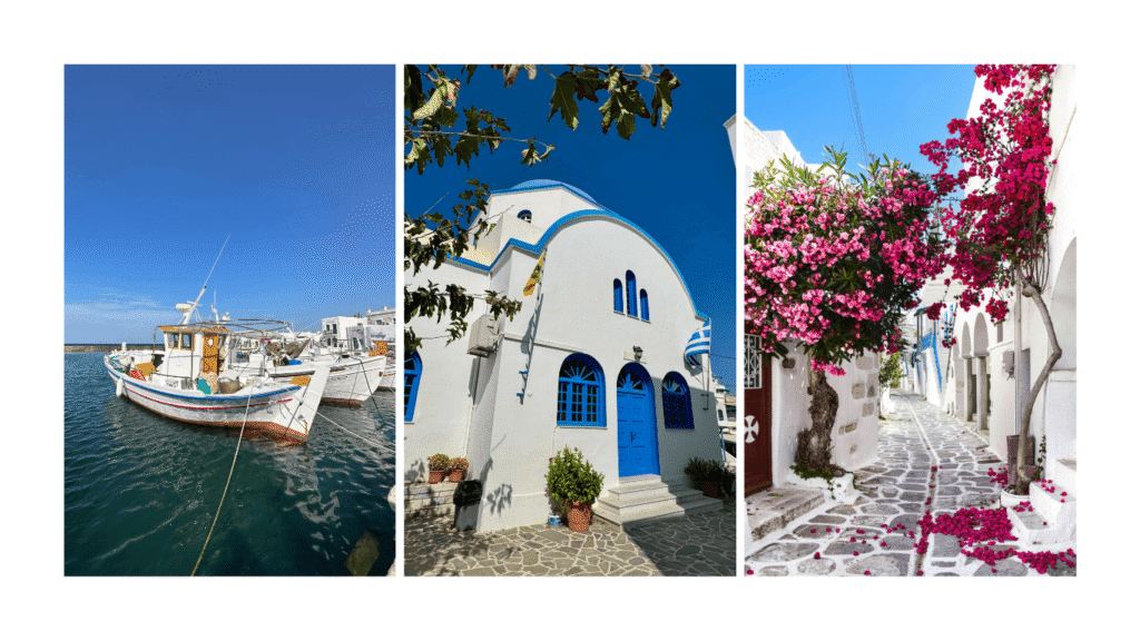 Paros 
