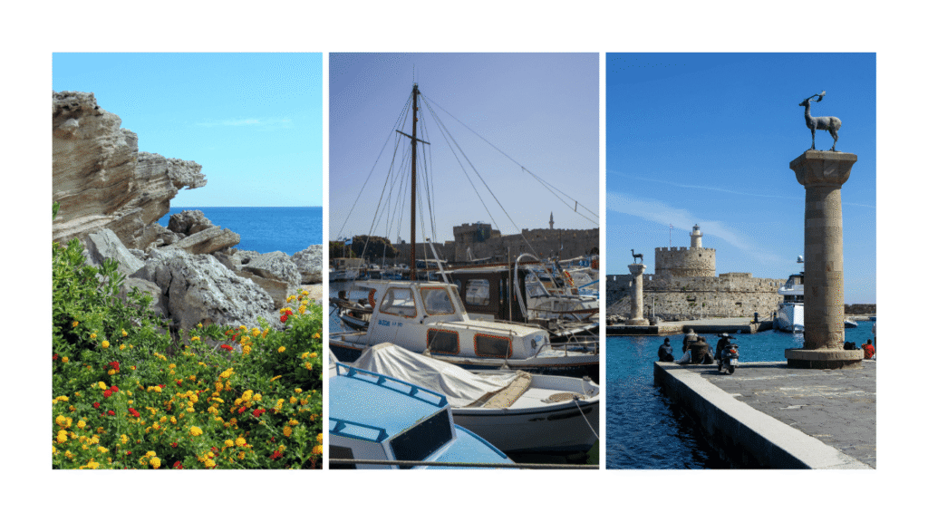 Rhodos 