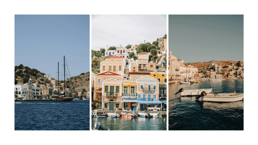 Symi 