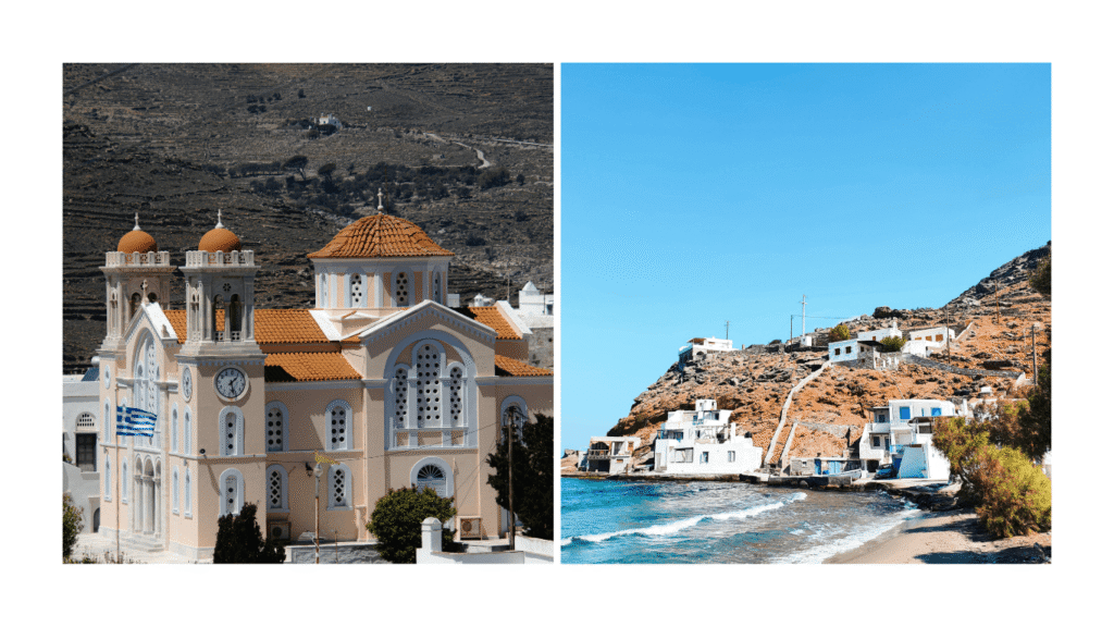 Tinos 