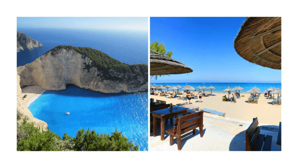Zakynthos 